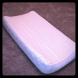 Pottery Barn Kids Changing Pad Cover (COVER ONLY)